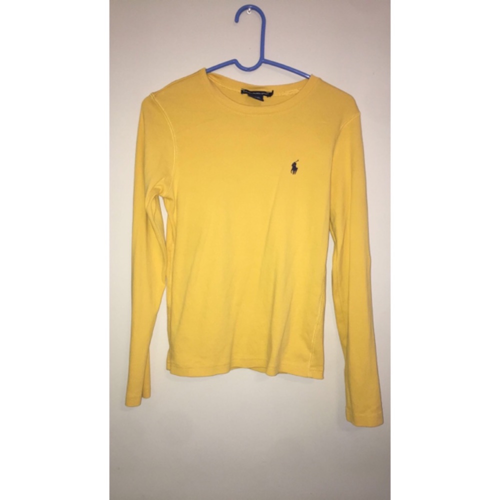 Ralph Lauren long sleeve